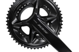 シマノ・105 R7100 メカニカル12段変速