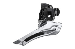 シマノ・105 R7100 メカニカル12段変速