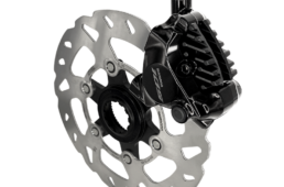 シマノ・105 R7100 メカニカル12段変速