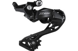 シマノ・105 R7100 メカニカル12段変速