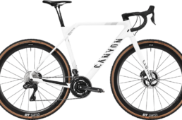 キャニオン・インフライトCF SLX