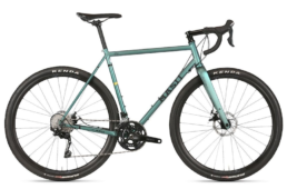 ウエムラサイクルパーツ　マジィ