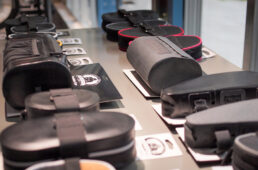 RAPPORT OSAKA「アランデル・ポップアップショップ」