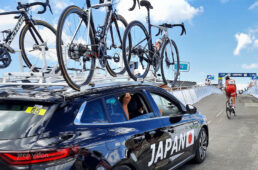 2023年ツール・ド・ラヴニール