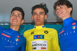 イサック・デルトロ