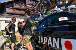 2023年ツール・ド・ラヴニール