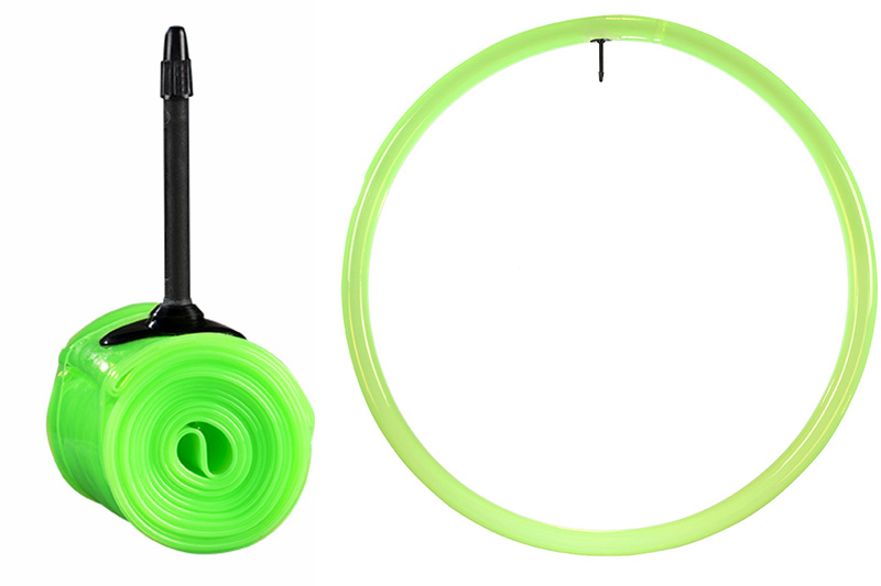 バルビエリ　TPUチューブ