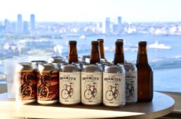 CMWC 2023 Yokohama　大会公式クラフトビール