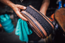 ピレリ・チントゥラート グラベルRC-X