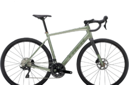 トレック・ドマーネAL