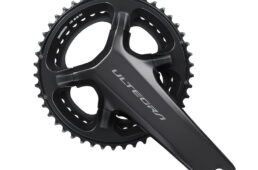 シマノ・シクロクロス向けチェーンリング