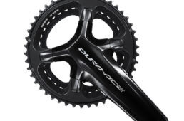 シマノ・シクロクロス向けチェーンリング