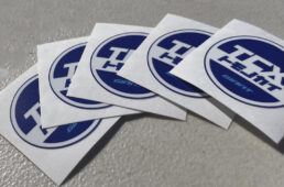 ジャイアント／Livが稲城クロスに出展