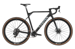 キャニオン・インフライトCFR