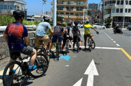 JCGAサイクリングガイド基礎講習会