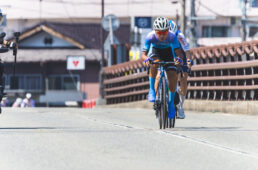 第3回南魚沼クリテリウム