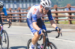 第3回南魚沼クリテリウム