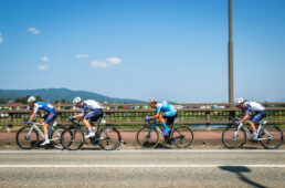 第3回南魚沼クリテリウム