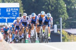 第3回南魚沼クリテリウム