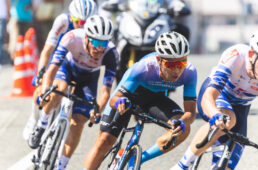 第3回南魚沼クリテリウム