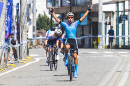 第3回南魚沼クリテリウム