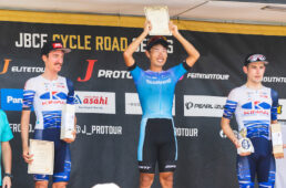 第3回南魚沼クリテリウム