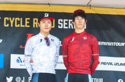 第3回南魚沼クリテリウム