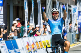 第3回南魚沼クリテリウム