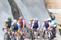 Jプロツアー2023南魚沼ロードレース