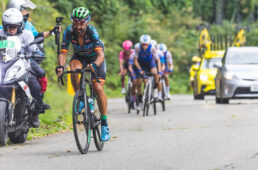 Jプロツアー2023南魚沼ロードレース