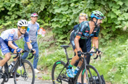 Jプロツアー2023南魚沼ロードレース