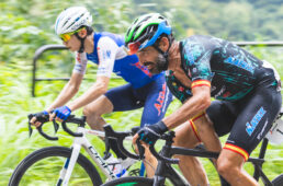 Jプロツアー2023南魚沼ロードレース