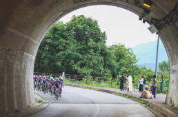 Jプロツアー2023南魚沼ロードレース