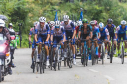 Jプロツアー2023南魚沼ロードレース