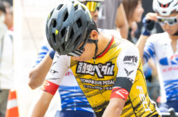 Jプロツアー2023南魚沼ロードレース