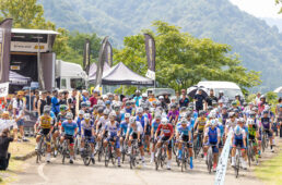 Jプロツアー2023南魚沼ロードレース