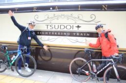 近鉄　サイクルトレイン-KettA-