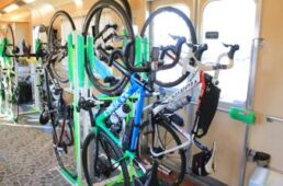 近鉄　サイクルトレイン-KettA-