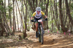 ジャパン・マウンテンバイク・カップ2023　海外招待選手