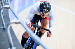 第19回アジア競技大会・男子スプリント