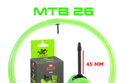 バルビエリ　TPUチューブ