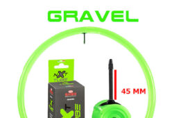 バルビエリ　TPUチューブ