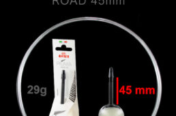 バルビエリ　TPUチューブ