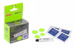 バルビエリ　TPUチューブ