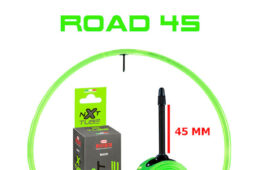 バルビエリ　TPUチューブ