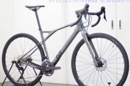 カンザキ吹田店　GT試乗会