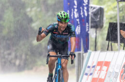 Jプロツアー2023南魚沼ロードレース