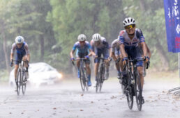 Jプロツアー2023南魚沼ロードレース