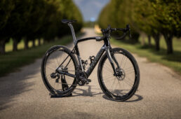 ピナレロ・ドグマX