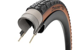 ピレリ・チントゥラート グラベルRC-X